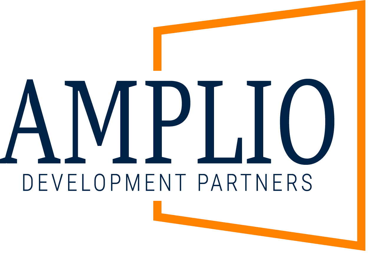 Amplio Development Partners logo